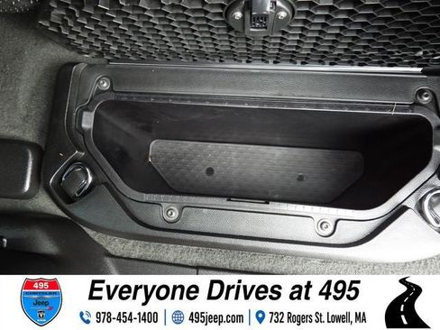 Used 2024 RAM 1500 Limited AWD/4WD image 17