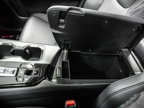 Certified 2025 Lexus NX 350h AWD w/ Accessory Package (2T) image 18