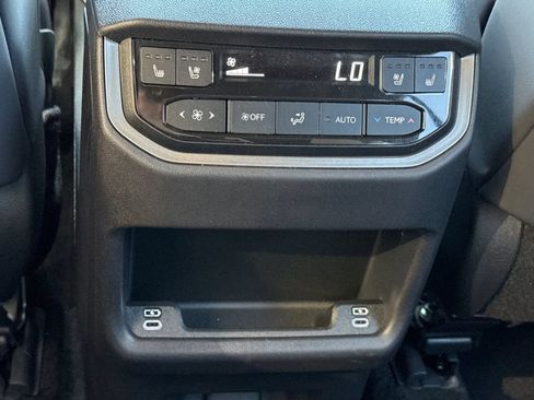 Certified 2025 Lexus TX 500h AWD w/ Technology Package image 16