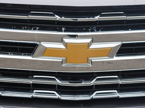 Used 2021 Chevrolet Silverado 1500 LTZ w/ Z71 Off-Road Package image 13