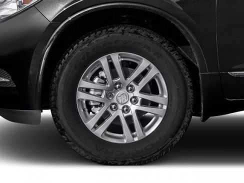 Used 2016 Buick Enclave Leather image 14