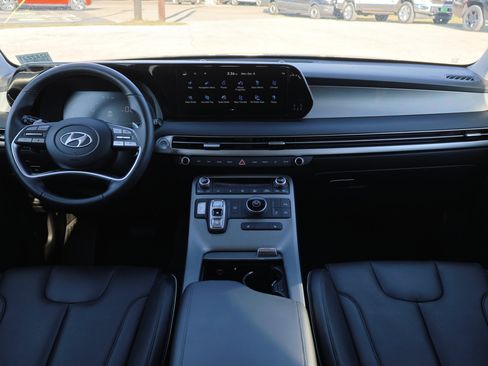 Used 2024 Hyundai Palisade XRT image 25