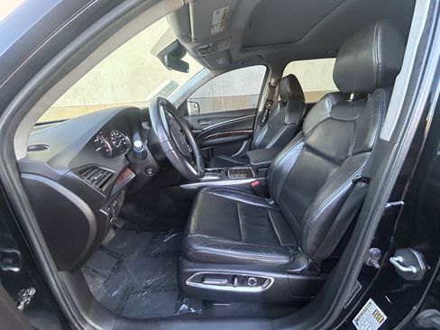 Used 2020 Acura MDX SH-AWD image 8