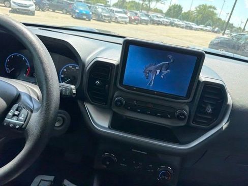 Used 2021 Ford Bronco Sport AWD/4WD image 24