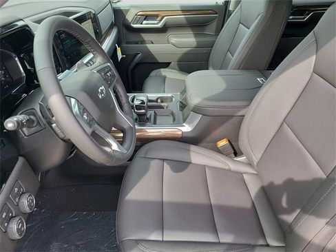New 2026 Chevrolet Silverado 1500 RST w/ Convenience Package II image 19