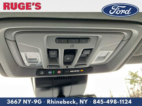 Used 2025 Chevrolet Silverado 2500 LTZ w/ Trail Boss Package image 37