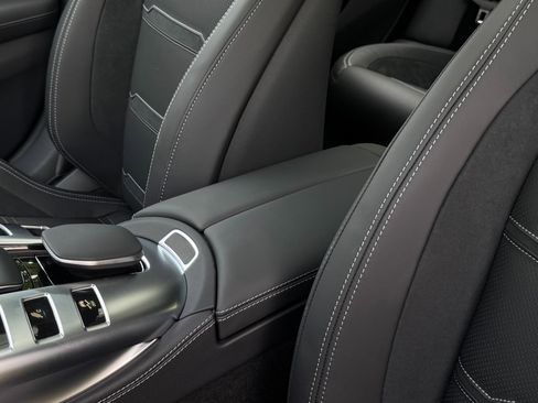 Used 2024 Mercedes-Benz AMG GT 43 image 12