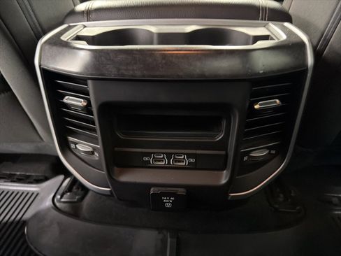 Used 2022 RAM 1500 Big Horn image 34