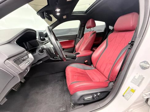 Used 2023 Acura Integra A-Spec FWD image 34