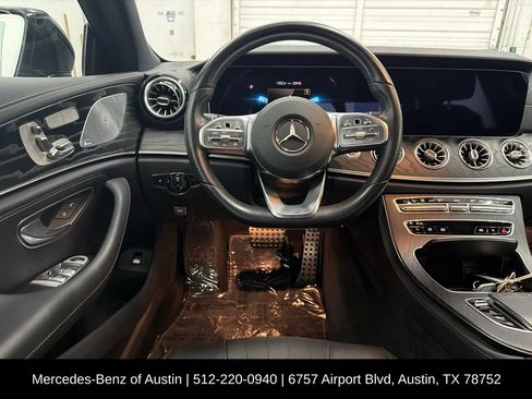 Used 2021 Mercedes-Benz CLS 450 image 22