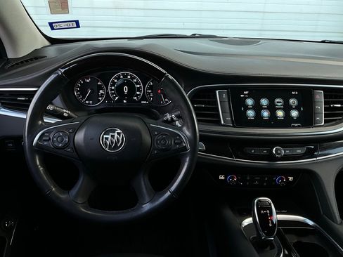 Used 2019 Buick Enclave Avenir w/ Avenir Technology Package image 16