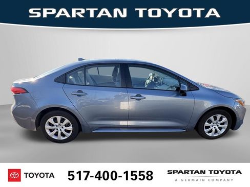 Used 2020 Toyota Corolla LE image 9