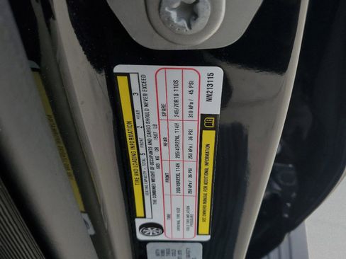 Used 2022 RAM 1500 Limited w/ Bed Utility Group image 26