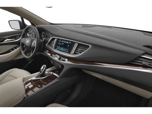 Used 2019 Buick Enclave Essence image 16