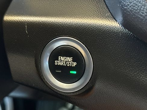 Certified 2023 GMC Terrain Denali AWD/4WD image 24