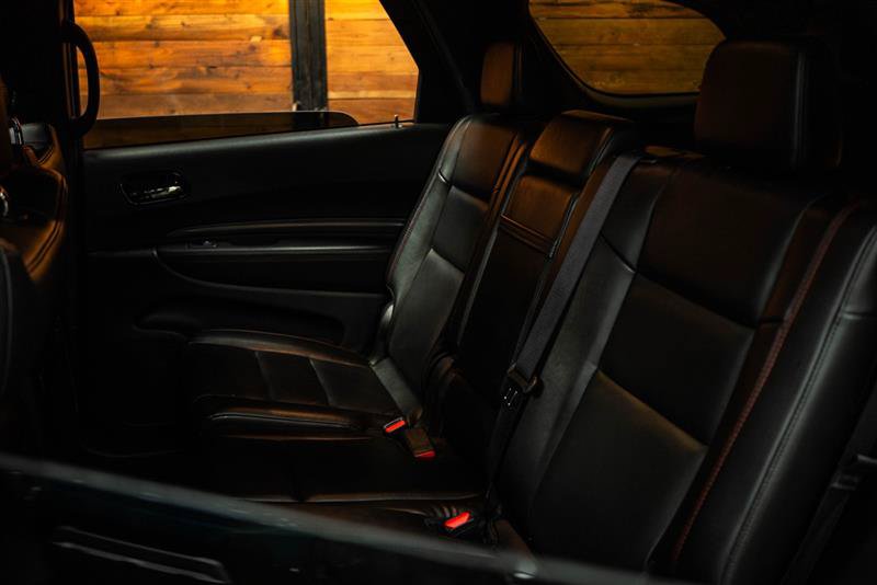 Used 2025 Dodge Durango GT AWD/4WD image 10