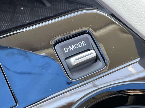 New 2025 Nissan Murano Platinum w/ Cargo Package image 28