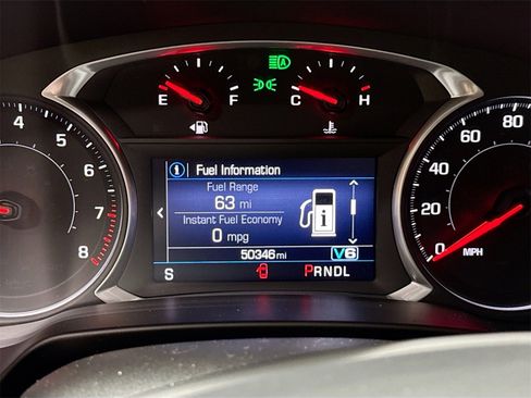 Used 2021 Chevrolet Blazer LT w/ LPO, Black Accent Package image 12