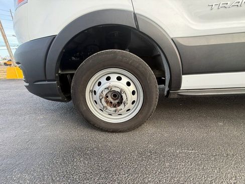 Used 2020 Ford Transit 350 DRW w/ Exterior Upgrade Package image 9