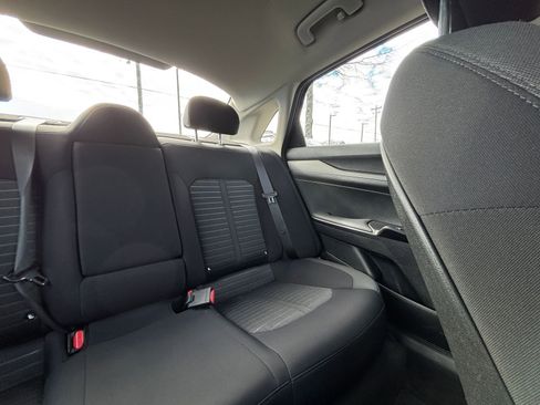 Used 2025 Kia K5 LXS image 38