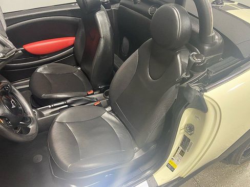 Used 2014 MINI Cooper Roadster image 19