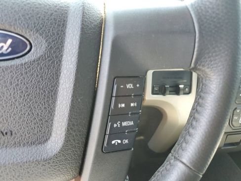 Used 2014 Ford F150 XLT w/ Equipment Group 302A Luxury AWD/4WD image 23