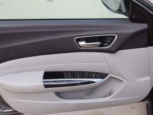 Used 2019 Acura TLX w/ Technology Package FWD image 21
