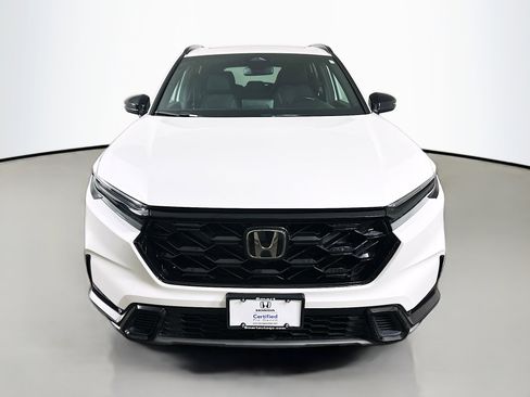 Used 2024 Honda CR-V Sport image 2