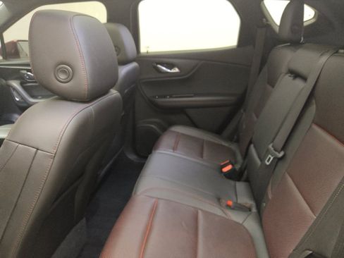 Used 2019 Chevrolet Blazer RS image 18