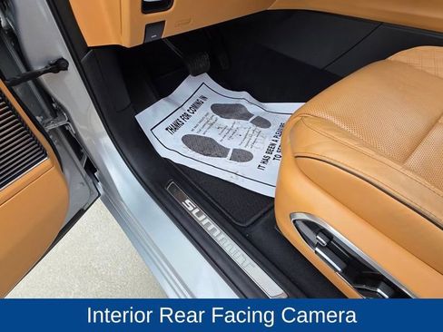 Used 2024 Jeep Grand Cherokee L Summit image 25