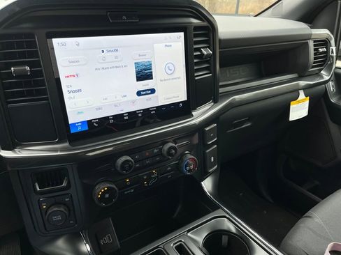 New 2026 Ford F150 STX w/ Equipment Group 200A image 13