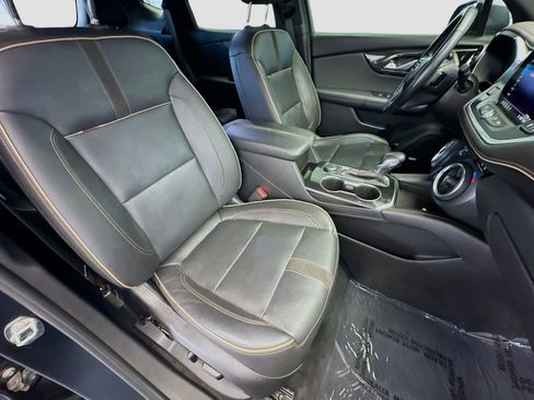 Used 2019 Chevrolet Blazer Premier image 15