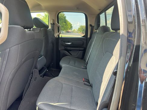 Used 2021 RAM 1500 Tradesman AWD/4WD image 14