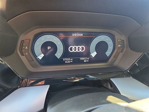 Used 2023 Audi A3 2.0T Premium image 9