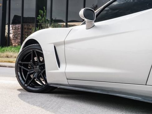 Used 2005 Chevrolet Corvette Coupe w/ Preferred Equipment Group image 22