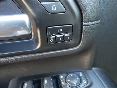 Used 2022 GMC Sierra 2500 SLT image 15