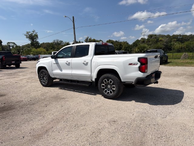 New 2026 Chevrolet Colorado Z71 AWD/4WD image 7