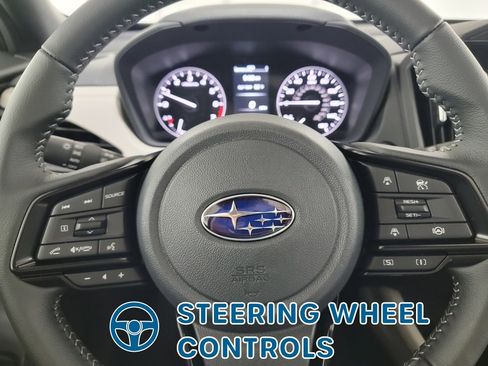 New 2026 Subaru Forester Premium AWD/4WD image 12