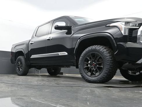 New 2026 Toyota Tundra 1794 Edition w/ TRD Off-Road Package AWD/4WD image 24