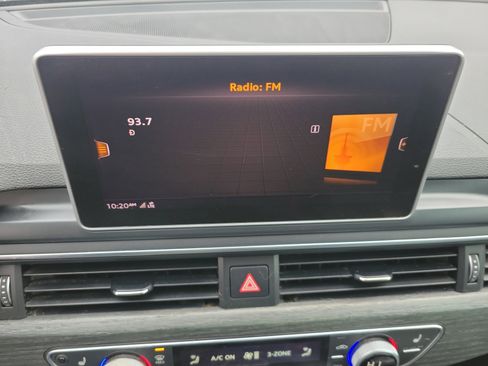 Used 2018 Audi A5 2.0T Premium Plus w/ Premium Plus image 15