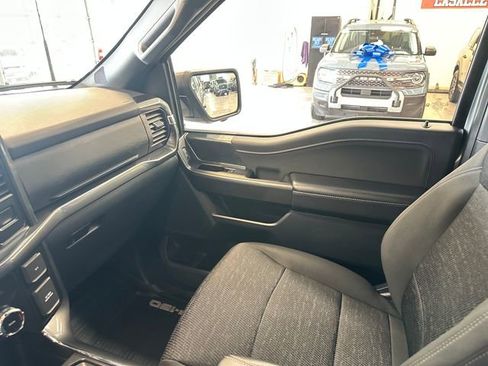 Used 2023 Ford F150 XLT w/ Equipment Group 302A High AWD/4WD image 28