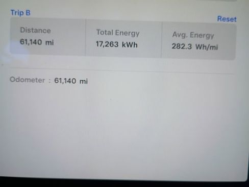 Used 2021 Tesla Model S Long Range AWD/4WD image 22