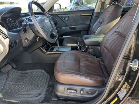 Used 2009 Hyundai Azera Limited w/ Ultimate Pkg 3 image 9