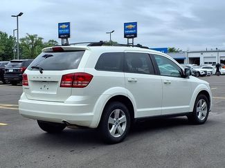 Used 2019 Dodge Journey SE FWD video 2