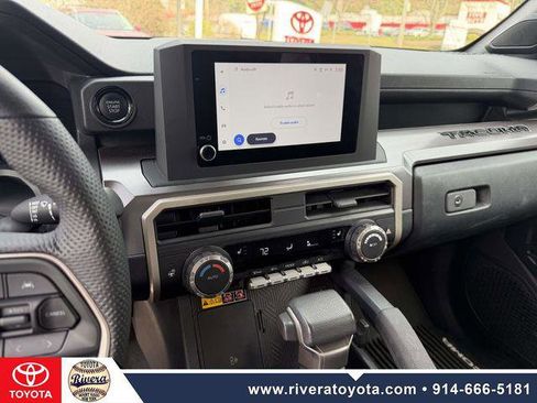 Certified 2024 Toyota Tacoma SR5 image 21