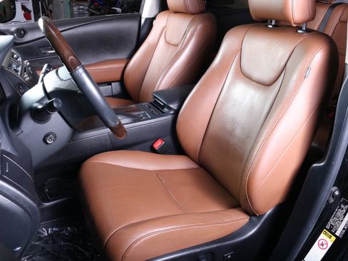 Used 2014 Lexus RX 350 AWD w/ Navigation Package image 22