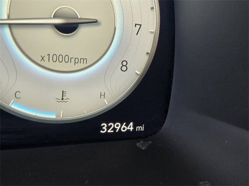 Certified 2023 Hyundai Palisade Limited image 33