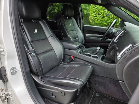 Used 2018 Dodge Durango Citadel AWD/4WD image 43
