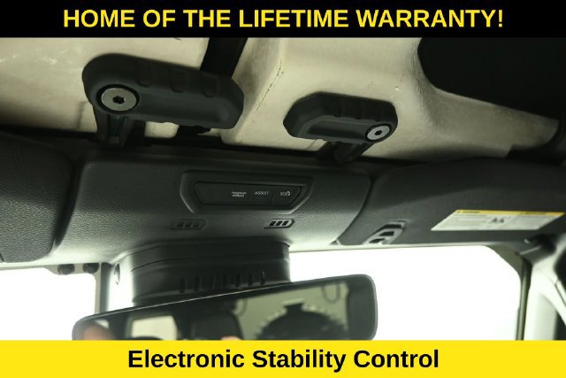 Used 2022 Jeep Wrangler Unlimited Rubicon w/ Trailer Tow Package AWD/4WD image 20