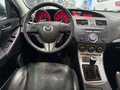 Used 2010 MAZDA MAZDA3 s Grand Touring FWD image 21